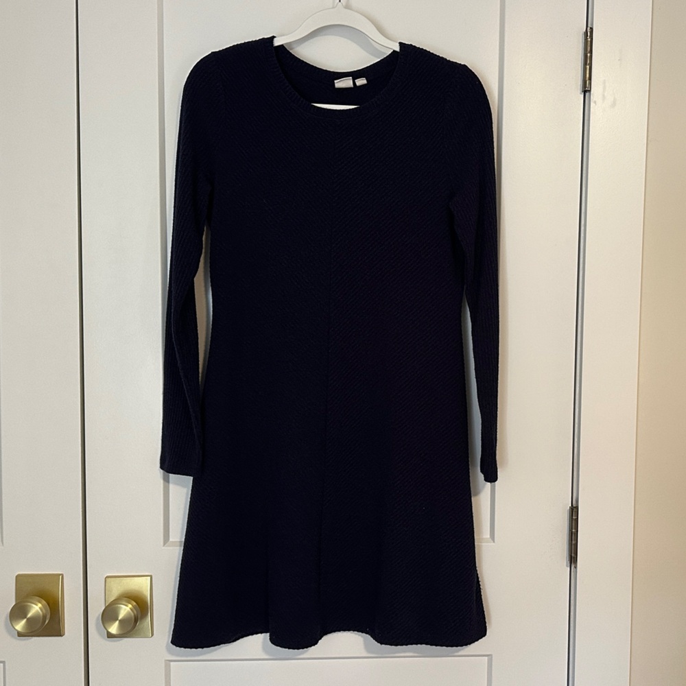 GAP Navy Blue Women's Dress